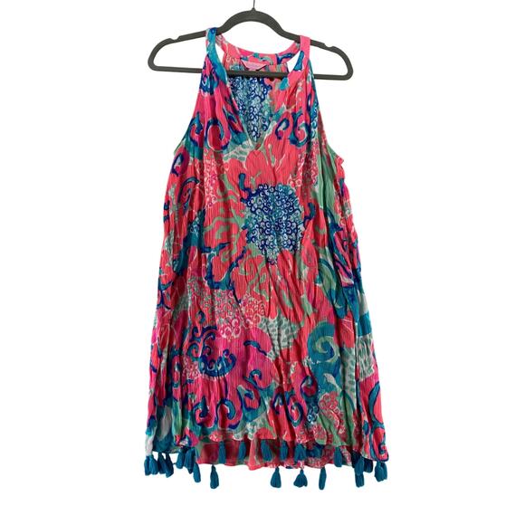 Lilly Pulitzer Roxi Dress‎ Size Small - Picture 2 of 6